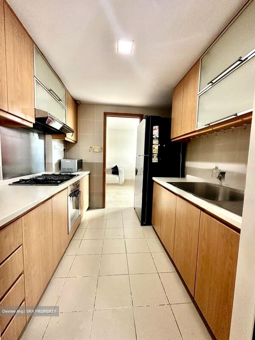 Changi Rise Condominium (D18), Condominium #486709541